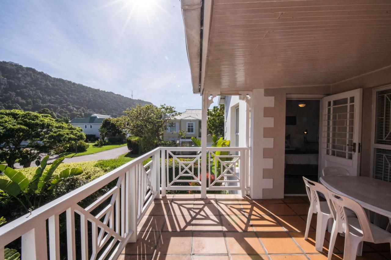 Seven River Club Mews Plettenberg Bay Exterior foto